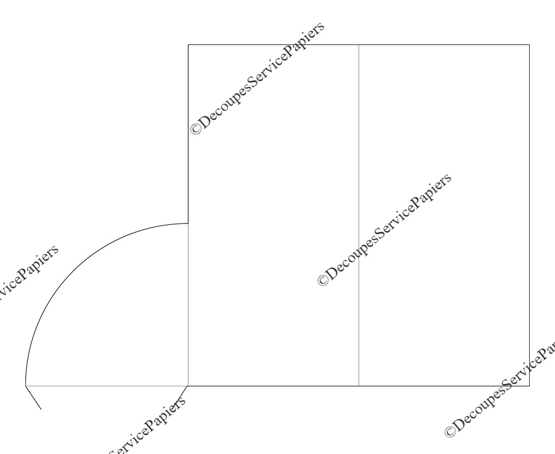 PORTE-ADDITION 105 X 210 O 310 X 224